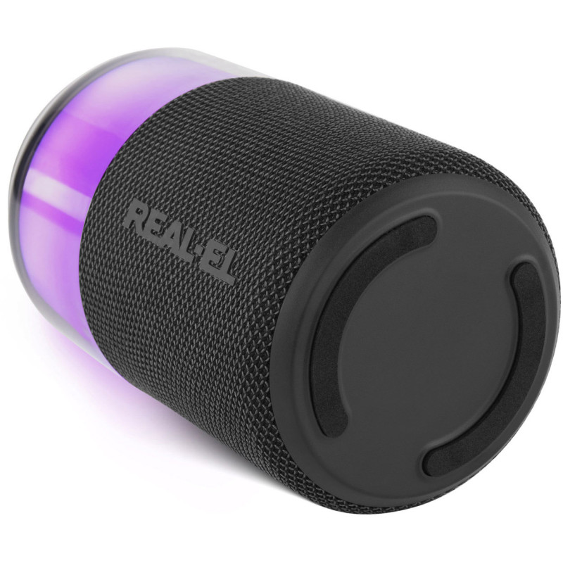 Акустична система REAL-EL X-705 Black (EL121600024)