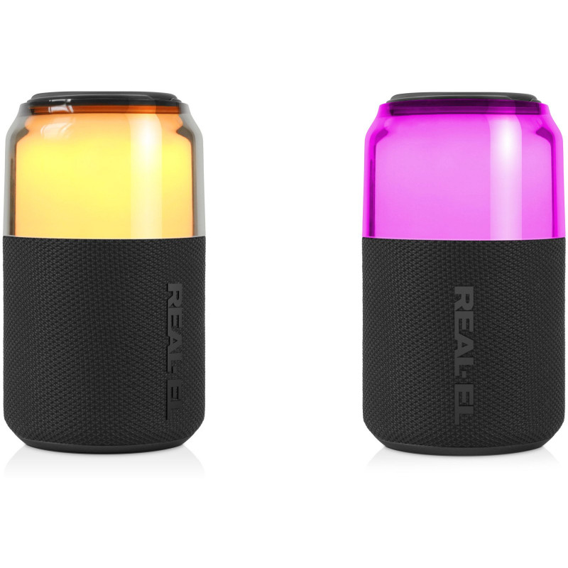 Акустична система REAL-EL X-705 Black (EL121600024)