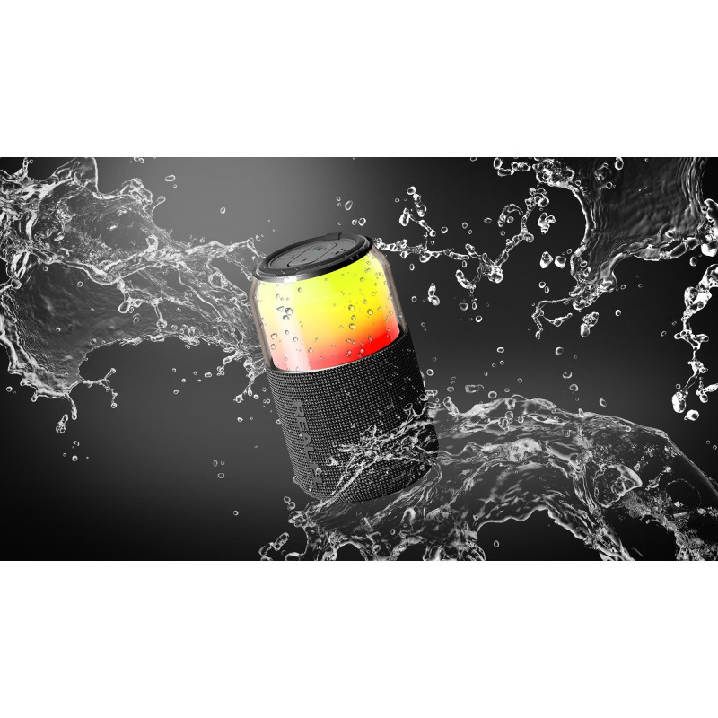 Акустична система REAL-EL X-705 Black (EL121600024)