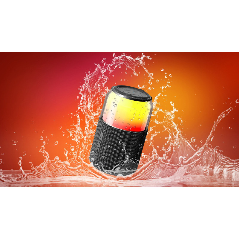 Акустична система REAL-EL X-705 Black (EL121600024)