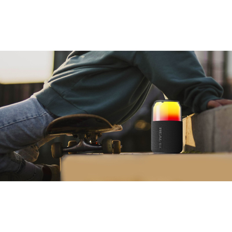 Акустична система REAL-EL X-705 Black (EL121600024)