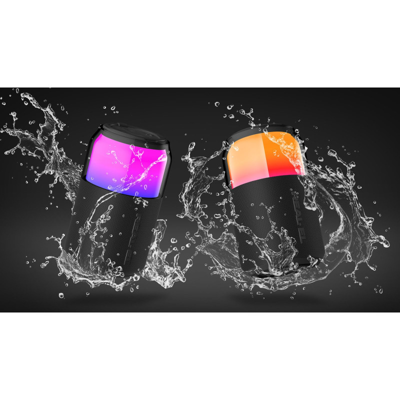 Акустична система REAL-EL X-705 Black (EL121600024)