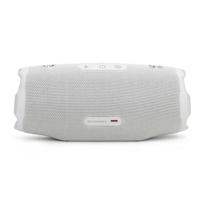 Акустична система JBL Charge 6 White (JBLCHARGE6WHT)
