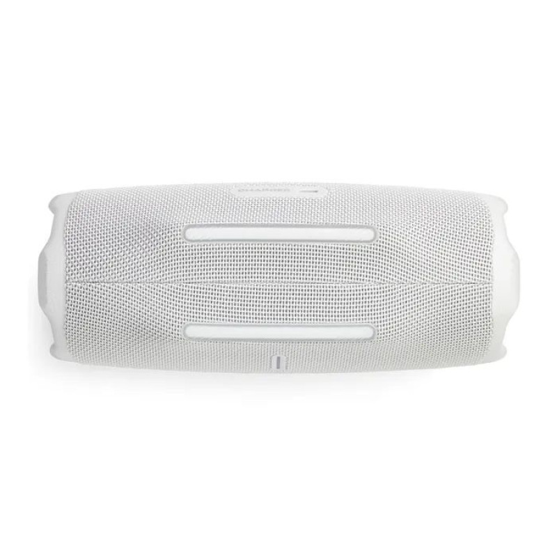 Акустична система JBL Charge 6 White (JBLCHARGE6WHT)