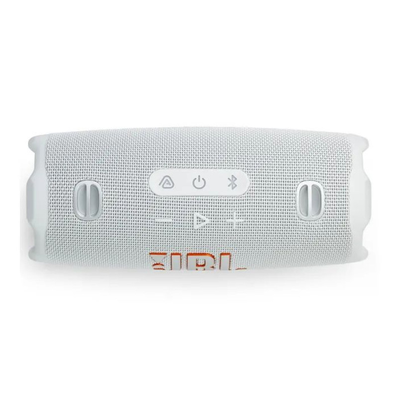 Акустична система JBL Charge 6 White (JBLCHARGE6WHT)