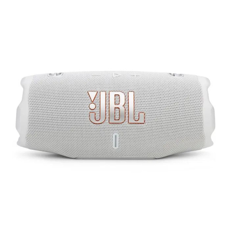 Акустична система JBL Charge 6 White (JBLCHARGE6WHT)