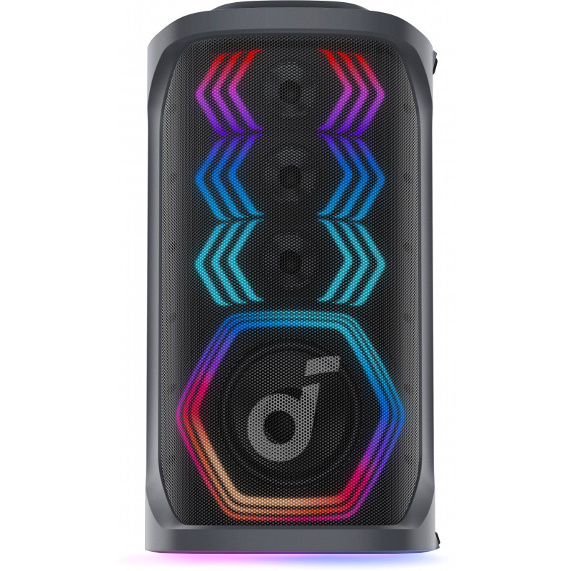 Акустична система ANKER SoundСore Rave 3S Black (A31A3012)