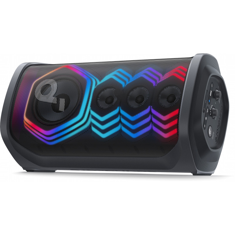 Акустична система ANKER SoundСore Rave 3S Black (A31A3012)