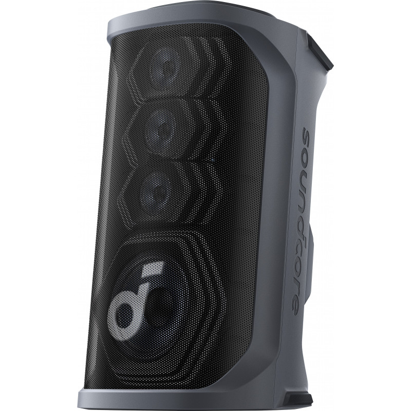 Акустична система ANKER SoundСore Rave 3S Black (A31A3012)