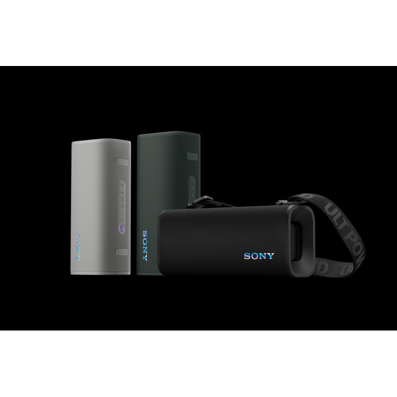 Акустична система Sony ULT FIELD 3 Black (SRSULT30B.E)