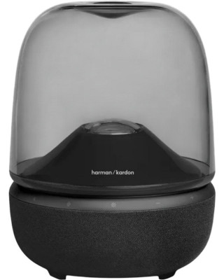 Портативна акустика Harman-Kardon HKAURAS5BLKEP