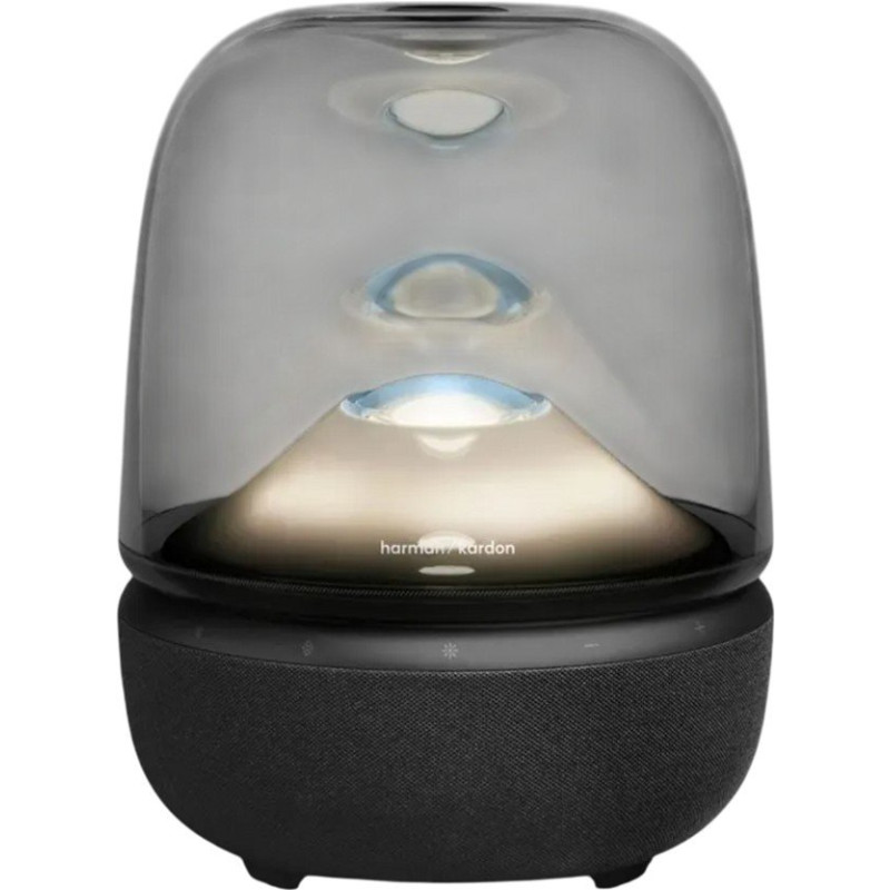 Акустична система Harman-Kardon HKAURAS5BLKEP