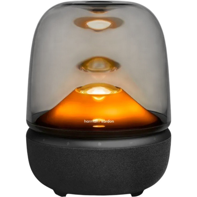 Акустична система Harman-Kardon HKAURAS5BLKEP