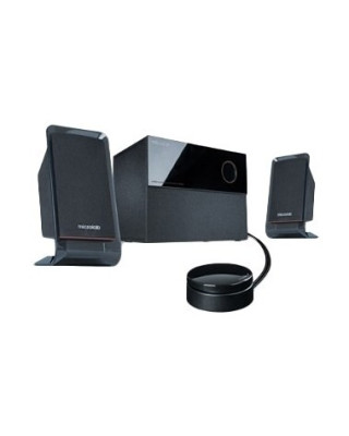 Акустична система MICROLAB M-200 black