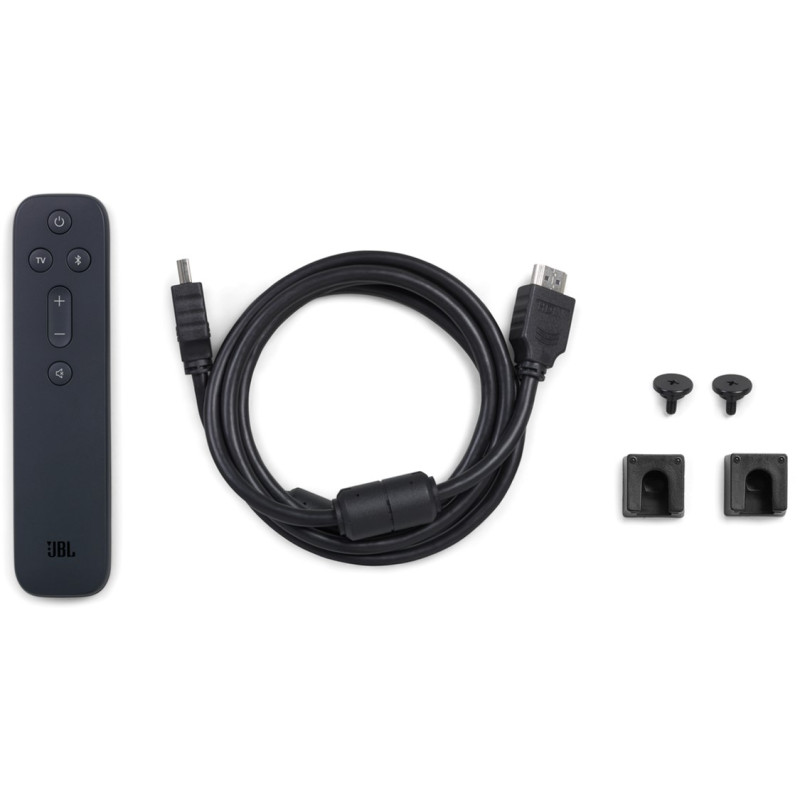 Саундбар JBL Bar 2.0 All-in-One (MK2) Black (JBLBAR20AIOM2BLKEP)