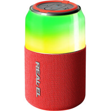 Акустична система REAL-EL X-705 Red (EL121600025)