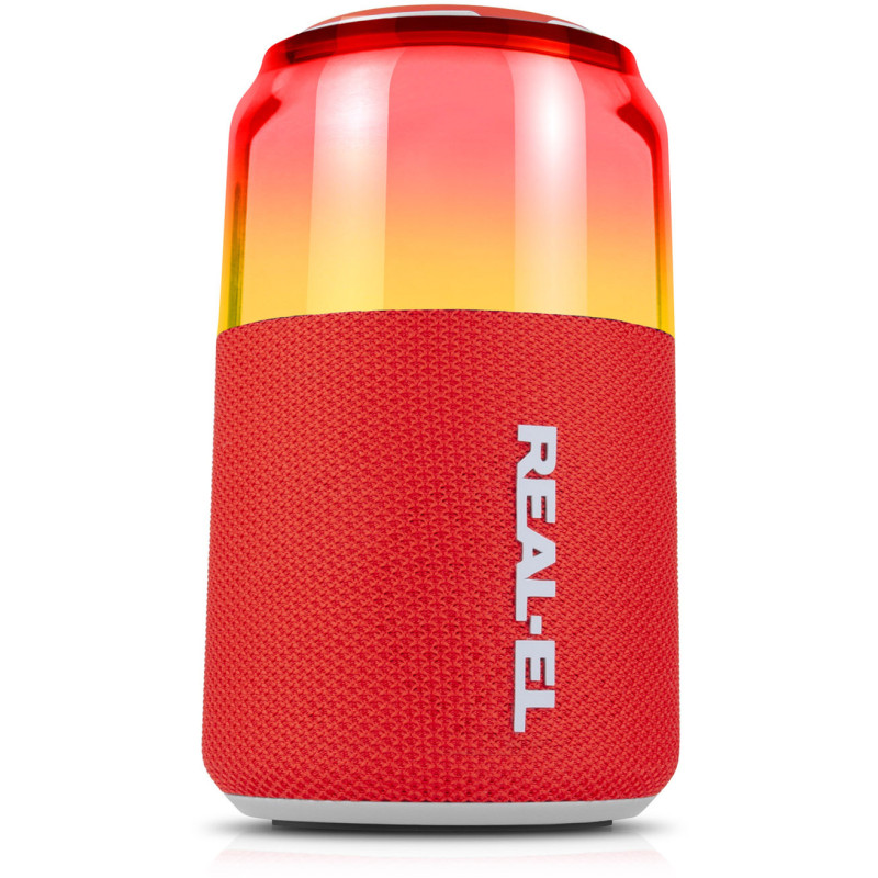 Акустична система REAL-EL X-705 Red (EL121600025)