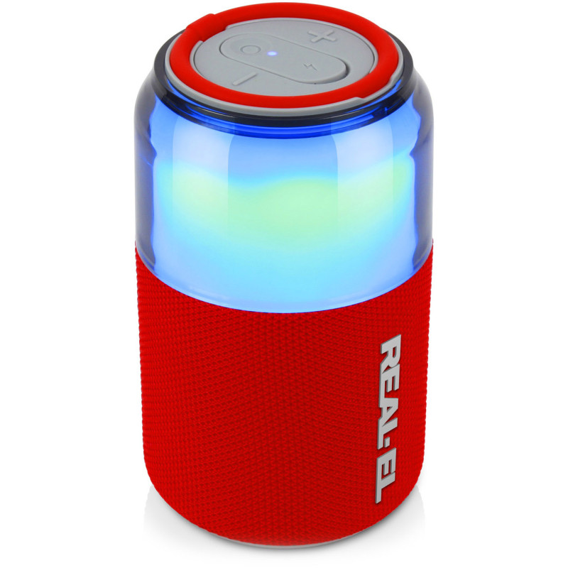 Акустична система REAL-EL X-705 Red (EL121600025)