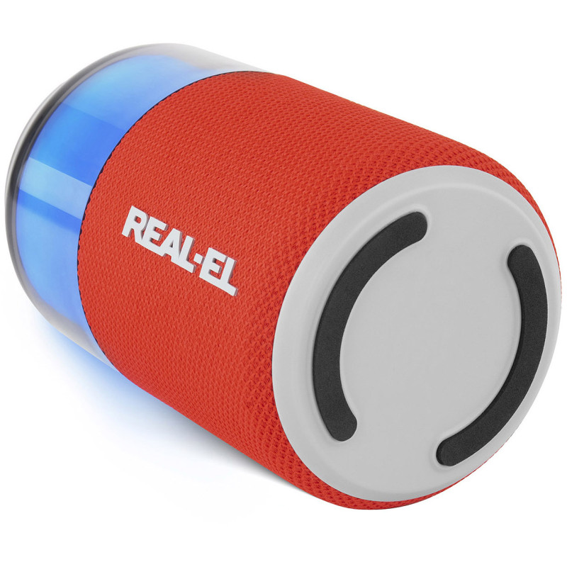 Акустична система REAL-EL X-705 Red (EL121600025)