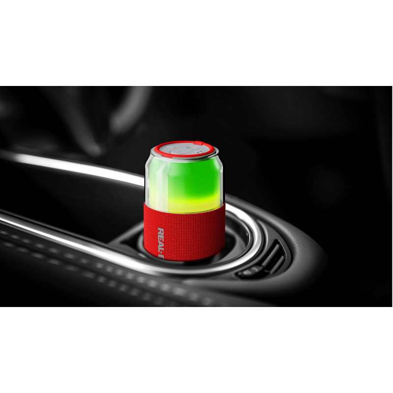 Акустична система REAL-EL X-705 Red (EL121600025)