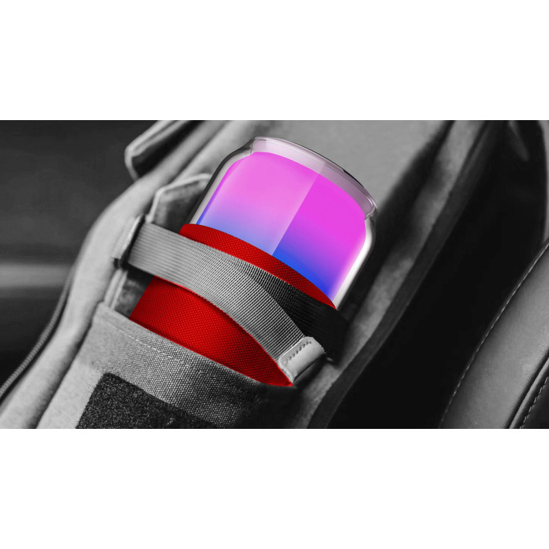 Акустична система REAL-EL X-705 Red (EL121600025)