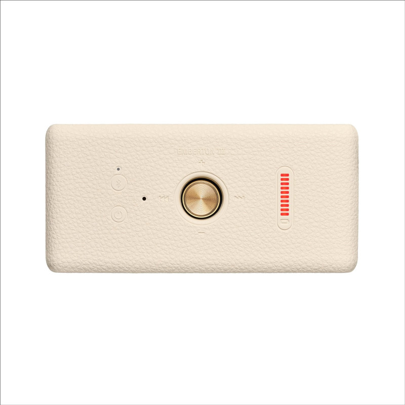 Акустична система Marshall Emberton III Cream (1006885)