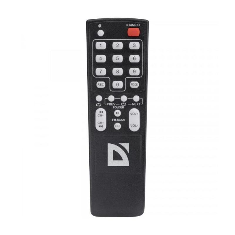 Акустична система Defender Sound Factory (65093)