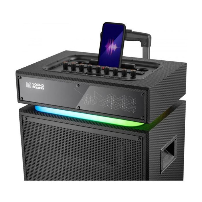 Акустична система Defender Sound Factory (65093)