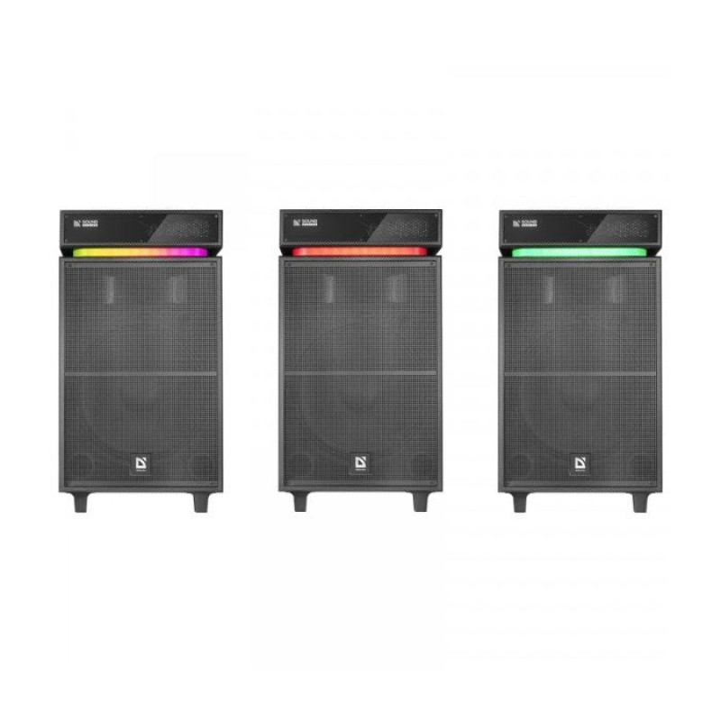 Акустична система Defender Sound Factory (65093)