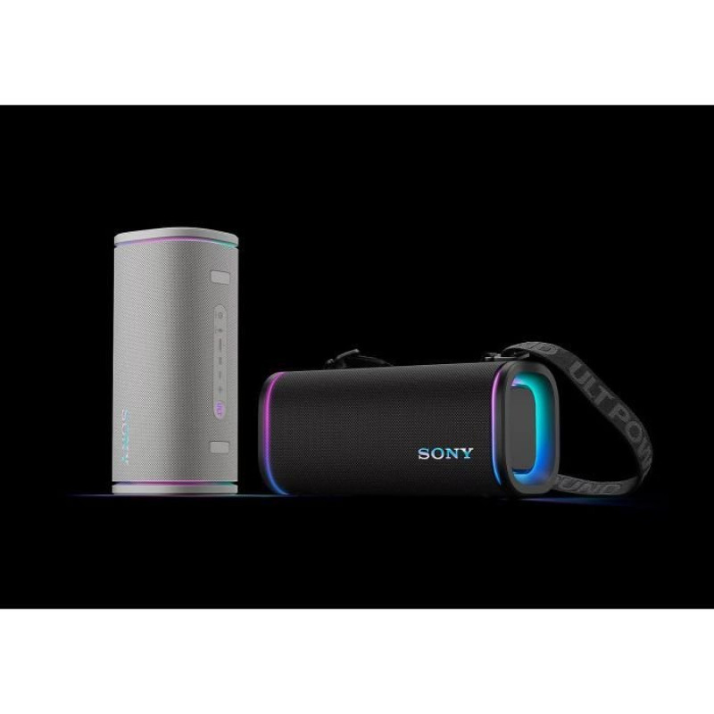 Акустична система Sony ULT FIELD 5 Off-White (SRSULT50W.E)