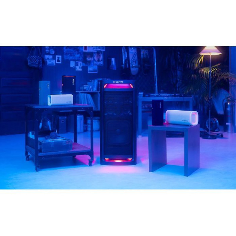 Акустична система Sony ULT FIELD 5 Off-White (SRSULT50W.E)