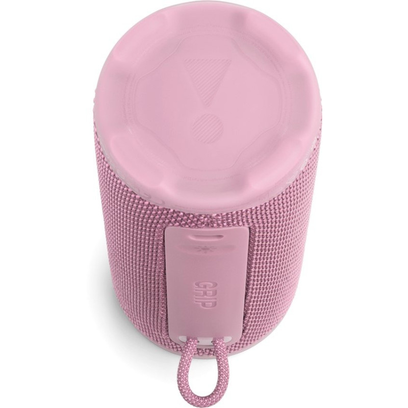 Акустична система JBL Grip Pink (JBLGRIPPIK)