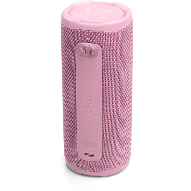 Акустична система JBL Grip Pink (JBLGRIPPIK)