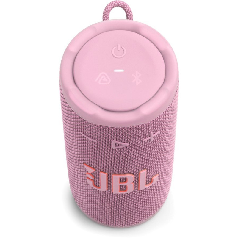 Акустична система JBL Grip Pink (JBLGRIPPIK)