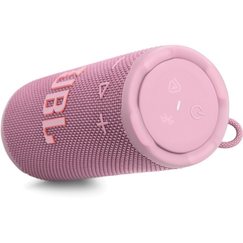 Акустична система JBL Grip Pink (JBLGRIPPIK)