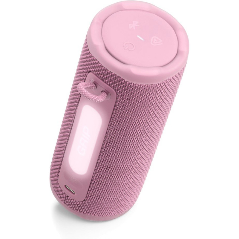 Акустична система JBL Grip Pink (JBLGRIPPIK)