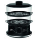 Пароварка TEFAL VC1401