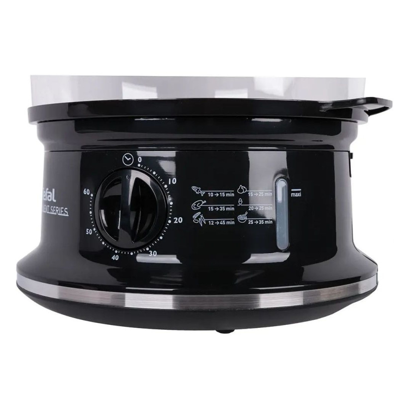 Пароварка TEFAL VC1401