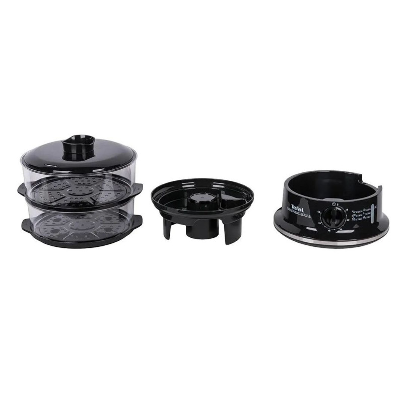 Пароварка TEFAL VC1401