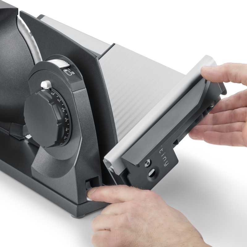 Ломтерізка GRAEF MT1006EU