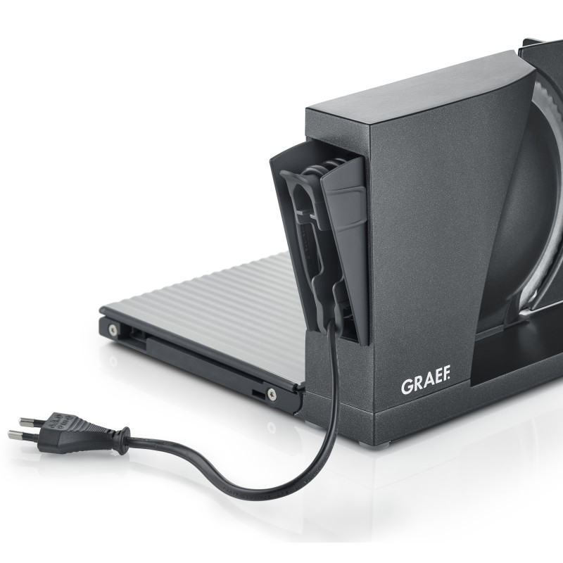 Ломтерізка GRAEF MT1006EU
