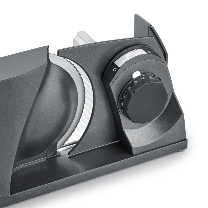 Ломтерізка GRAEF MT1006EU