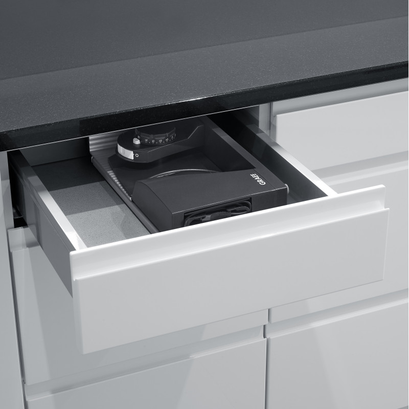 Ломтерізка GRAEF MT1006EU