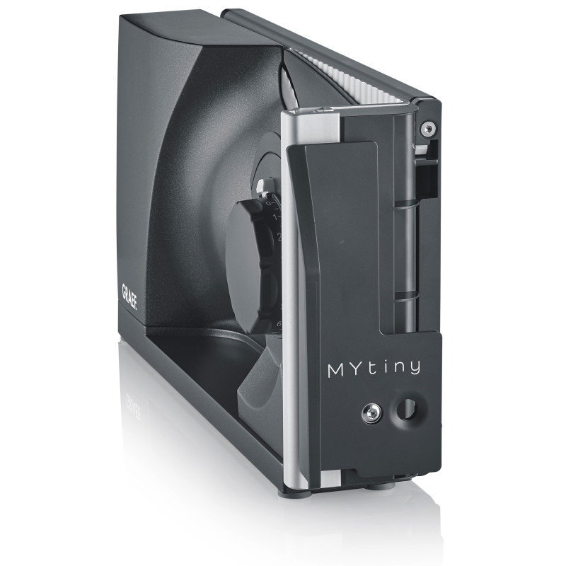 Ломтерізка GRAEF MT1006EU