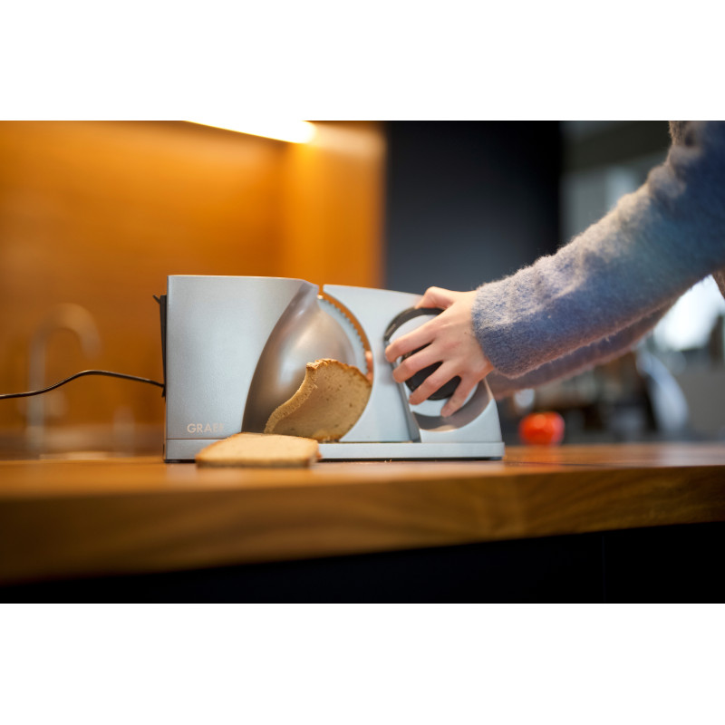 Ломтерізка GRAEF MT1006EU