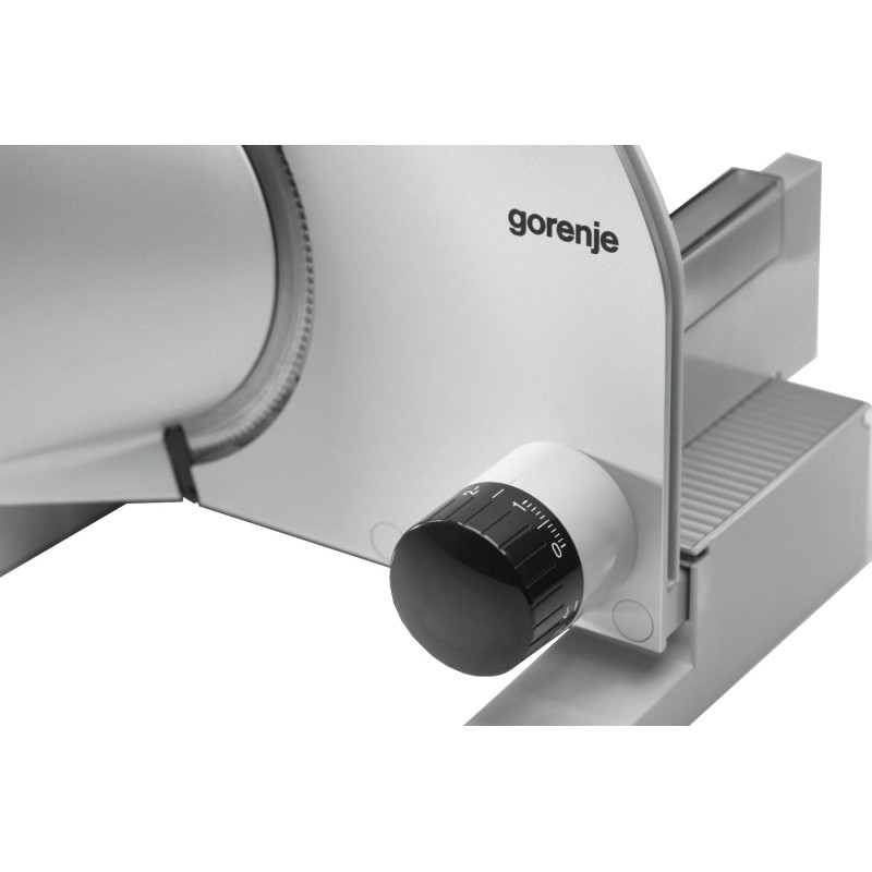 Ломтерезка Gorenje R708A