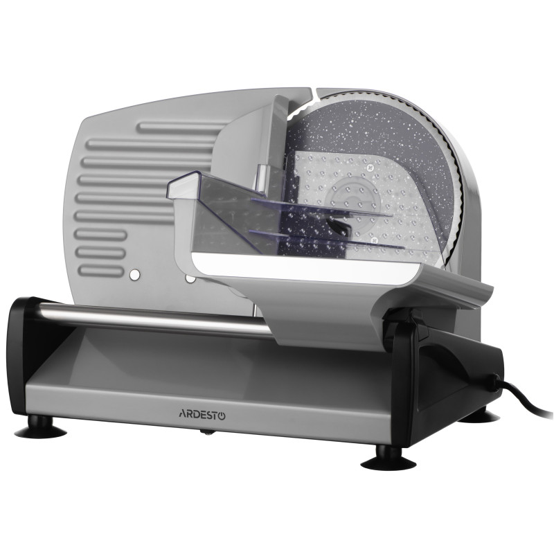 Ломтерізка Ardesto SDK-250S