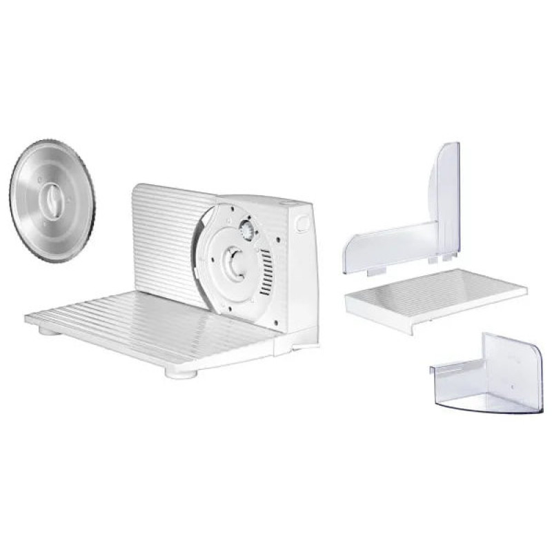 Ломтерізка MPM MKR-05