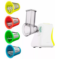 Мультирізка Ardesto CHK-G200W