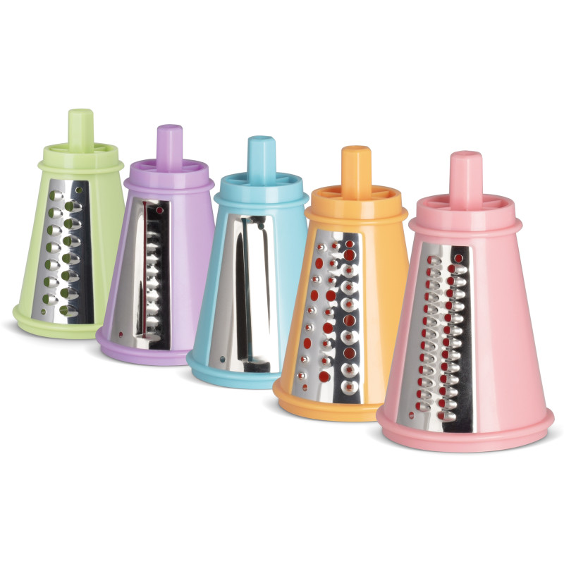 Кухонний комбайн Sencor SSG 4500WH